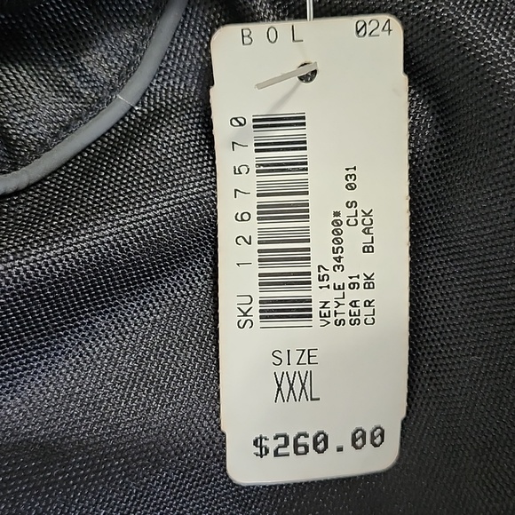 Boutique of leathers - Picture 4 of 4